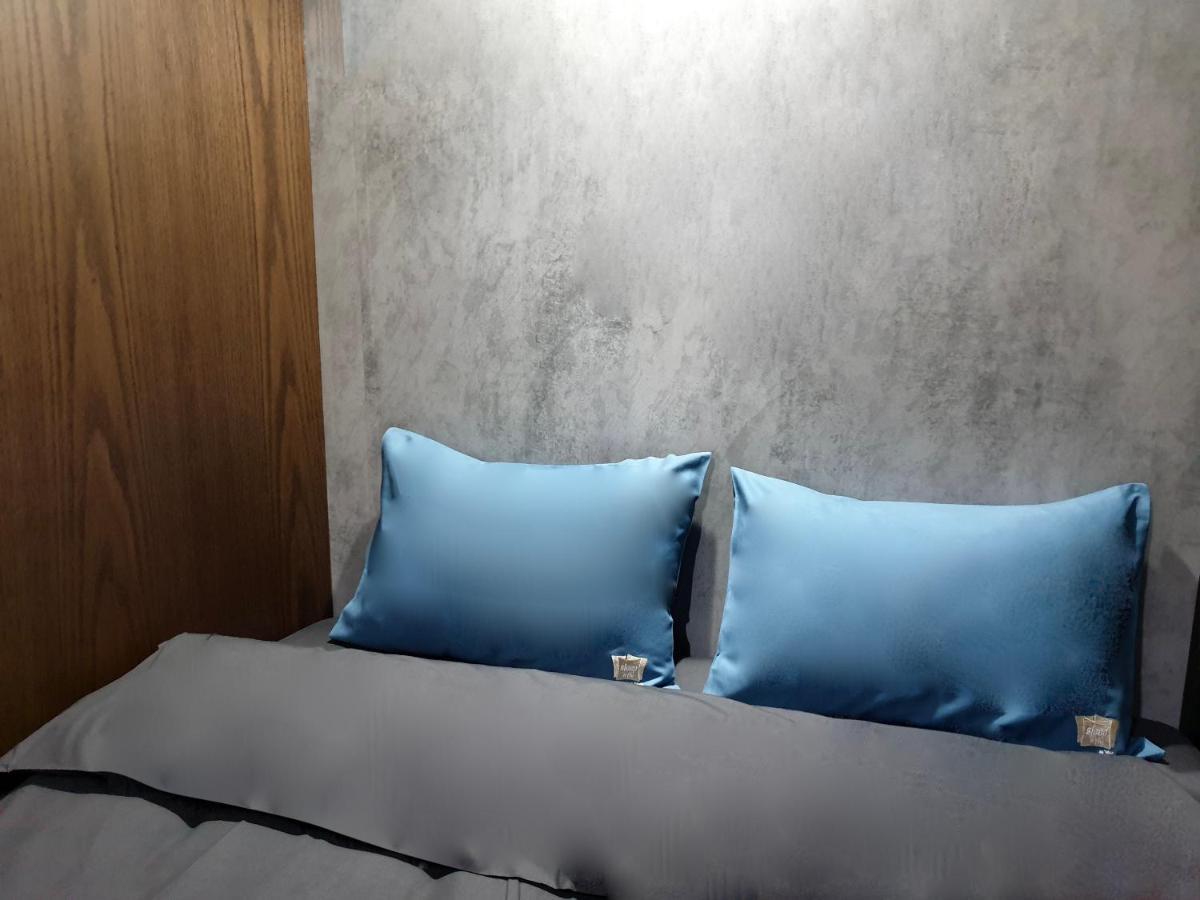 Sleep 'N Fly Sleep Lounge, D-Gates Terminal 1 - Transit Only Hotel Дубай Екстериор снимка